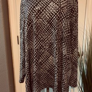 NWT Top Size 3x